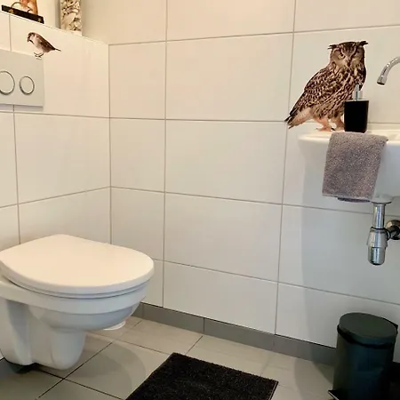 Fijn Familiehuisje Centrum * Эгмонд-ан-Зее