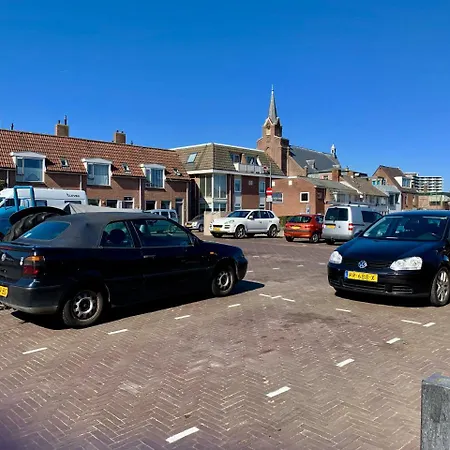 Fijn Familiehuisje Centrum Дом отдыха *