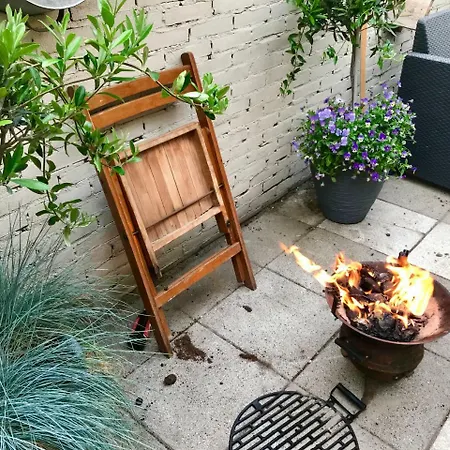 Fijn Familiehuisje Centrum